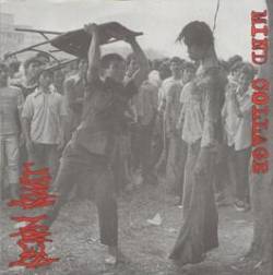 Sewn Shut : Sewn Shut - Mind Collage